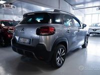 Usata Citroën C3 Aircross PureTech 110 CV (80 kW) 2021 Grigio SUV