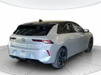 Usata Opel Astra S 131 CV (96 kW) 2025 Bianco Utilitaria