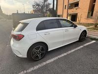 Usata Mercedes A250 Premium 160 CV (117 kW) 2020 Berlina
