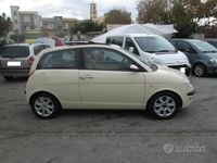 Usata Lancia Ypsilon 80 CV (58 kW) 2004 Beige Utilitaria