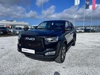 Usata EVO Cross 4 136 CV (100 kW) 2025 Nero met. Pick-up