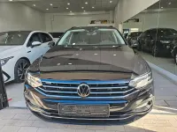 Usata VW Passat S 150 CV (110 kW) 2023 Deep black Station wagon
