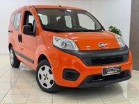 usata Fiat Qubo 1.4 8V 77 CV Lounge