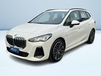 Usata BMW 220 M Sport 156 CV (114 kW) 2025 Bianco Station wagon