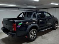 Usata EVO Cross 4 136 CV (100 kW) 2023 Nero Pick-up