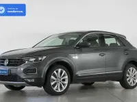 Usata VW T-Roc 150 CV (110 kW) 2018 SUV