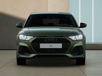 Nuova Audi A1 Ambiente 150 CV (110 kW) 2026 Blu navarra metallizzato nero mito metal SUV
