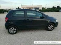 usata VW Fox 1.4 TDI