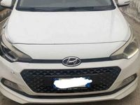 Usata Hyundai i20 85 CV (62 kW) 2016 Berlina