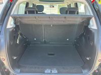 Usata Fiat 500L Lounge 95 CV (69 kW) 2018 Nero Monovolume
