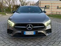 Usata Mercedes A180 Premium 116 CV (85 kW) 2022 Berlina