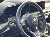 Usata Alfa Romeo Tonale 160 CV (117 kW) 2023 Blu SUV