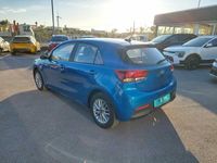 usata Kia Rio 1.2 DPi 84 CV Style