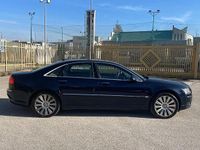 Usata Audi A8 2007 Berlina