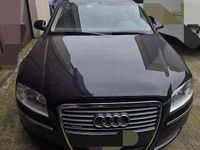 Usata Audi A8 326 CV (239 kW) 2006 Berlina