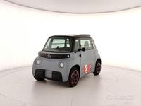 Occasion Citroën AMI 2024 Vert Berline