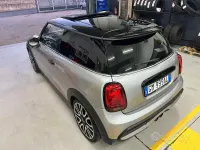 Begagnad Mini Cooper S 178 HK (130 kW) 2022 Grå Halvkombi