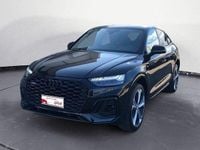 Brugt Audi Q5 S-Line 204 HK (150 kW) 2023 Sort SUV