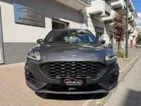 Usata Ford Kuga ST-Line 224 CV (164 kW) 2023 Grigio SUV