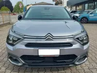 Usata Citroën C4 Shine 131 CV (96 kW) 2022 Grigio Berlina