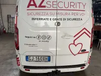 Usata Ford Transit Connect Titanium 218 CV (160 kW) 2022 Monovolume