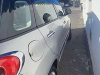 Usata Fiat 500L Pop Star 120 CV (88 kW) 2018 Monovolume
