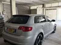 Usata Audi A3 Sportback Ambition 200 CV (147 kW) 2011 Utilitaria