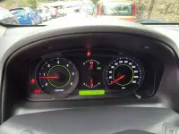 Usata Chevrolet Captiva 126 CV (92 kW) 2011 Nero SUV