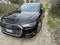 Usata Audi A6 S-Line 245 CV (180 kW) 2021 Station wagon