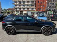 Usata Cupra Formentor 204 CV (150 kW) 2023 Nero SUV