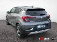 Usata Renault Captur Techno 143 CV (105 kW) 2022 Be style milano SUV