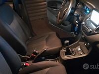 Usata Ford Ka 85 CV (62 kW) 2019 Grigio Utilitaria