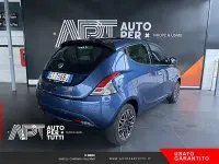 Usata Lancia Ypsilon S 69 CV (50 kW) 2024 Blu Utilitaria