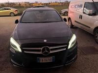 Usata Mercedes A200 AMG 2015 Nero Berlina