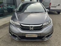 usata Honda Jazz 1.3 Elegance Navi ADAS KM CERTIFIC-1°PROP-GARANZIA