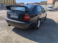 Usata Skoda Octavia 150 CV (110 kW) 2000 Nero Berlina