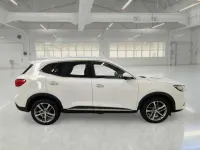 Usata MG EHS Exclusive 162 CV (119 kW) 2022 Bianco SUV
