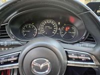 Usata Mazda CX-30 179 CV (131 kW) 2020 Rosso SUV