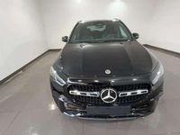 Usata Mercedes GLA200 Advanced Plus 150 CV (110 kW) 2024 Nero SUV