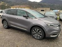 usata Renault Espace dCi 160CV EDC Energy Initiale Par