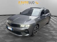 Usata Opel Astra Ultimate 136 CV (100 kW) 2024 Grigio Station wagon