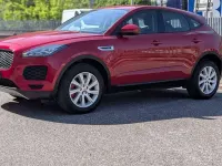 Usata Jaguar E-Pace S 150 CV (110 kW) 2018 SUV