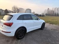 Usata Audi Q5 170 CV (125 kW) 2010 SUV