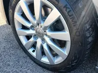 Usata Audi A4 Ambiente 150 CV (110 kW) 2015 Grigio Station wagon