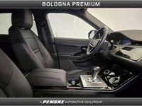 Usata Land Rover Range Rover evoque SE 163 CV (119 kW) 2022 Nero SUV