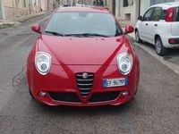 usata Alfa Romeo MiTo 1.6 diesel anno 2010
