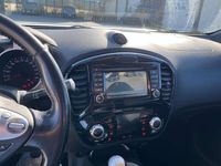 Usata Nissan Juke Tekna 110 CV (80 kW) 2014 SUV