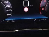 Usata Peugeot 3008 Allure 131 CV (96 kW) 2021 Grigio SUV