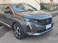 Usata Peugeot 5008 131 CV (96 kW) 2023 Grigio SUV