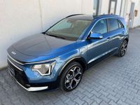Usata Kia Niro Style 171 CV (125 kW) 2025 Mineral blue SUV